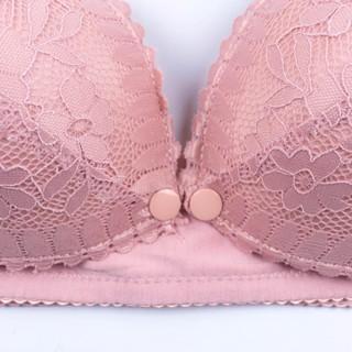 POLINI -Bra Menyusui tanpa Kawat Cup C Nursing Bra Maternity G681