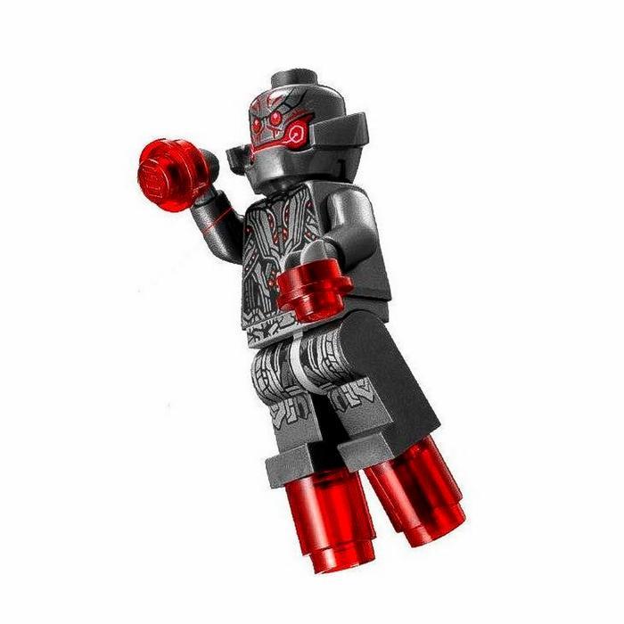 LEGO SH175 - Ultron Prime - Avengers Age of Ultron (76031)