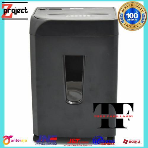KRISBOW paper shredder office s333 / mesin penghancur kertas krisbow