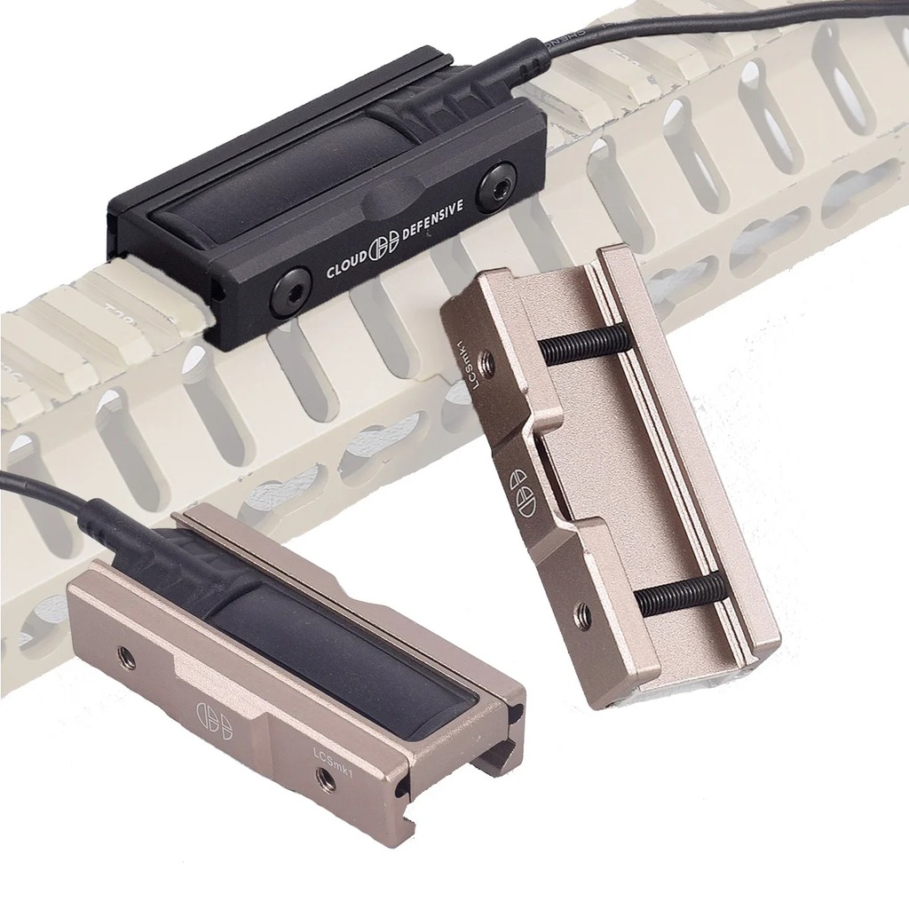 SF M600 M600 Airsoft Weapons Light M300 Fllight With Pressure Pad Swith Mlk Key Rail Mount Aessories