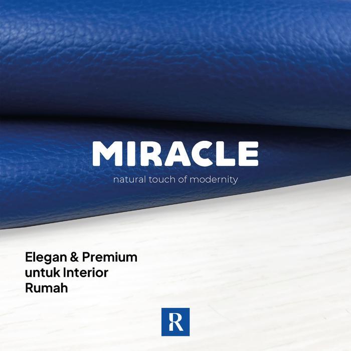 Regency - [Miracle] - Kain Oskar Sofa/Kain Kulit Kursi/Kain Jok Kulit/Kulit Sintetis/Kain Sofa Kulit