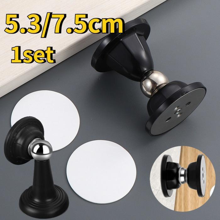 Door Stopper Magnet Penahan Pintu Magnet Door Stoper Pintu Penahan Pintu Rumah Magnet