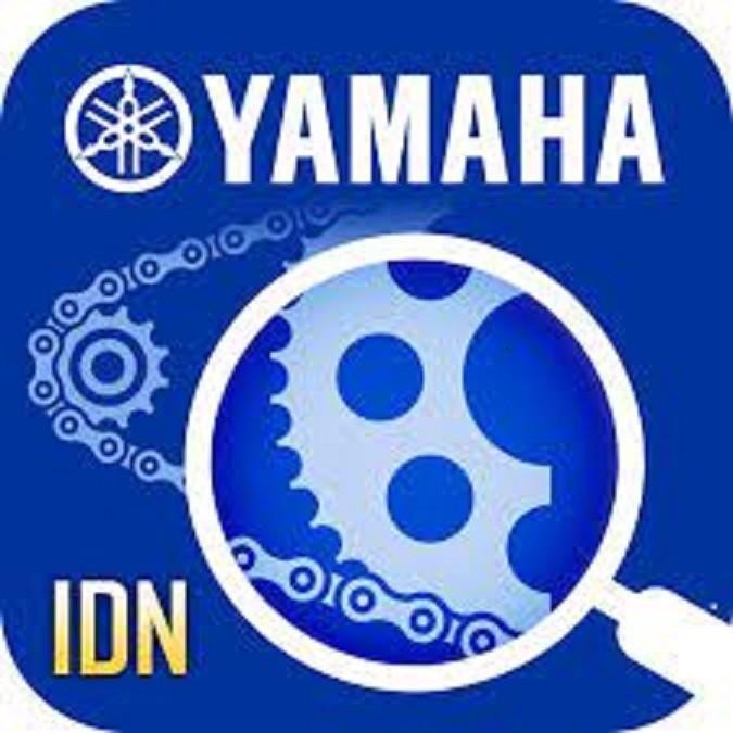 Cover Box Filter Yamaha Xmax B74-E4417-00