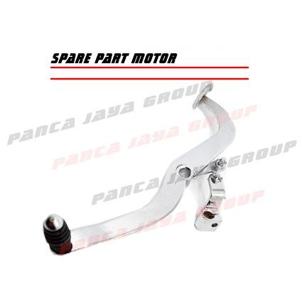 Jual Pedal Overan Operan Gigi Perseneling Jupiter Mx King 150 New Mx New