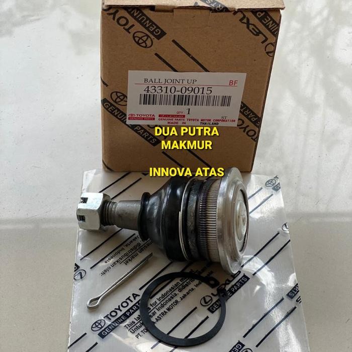 Jual Ball Joint Atas Ball Joint Upper Innova Ball Joint Up Innova