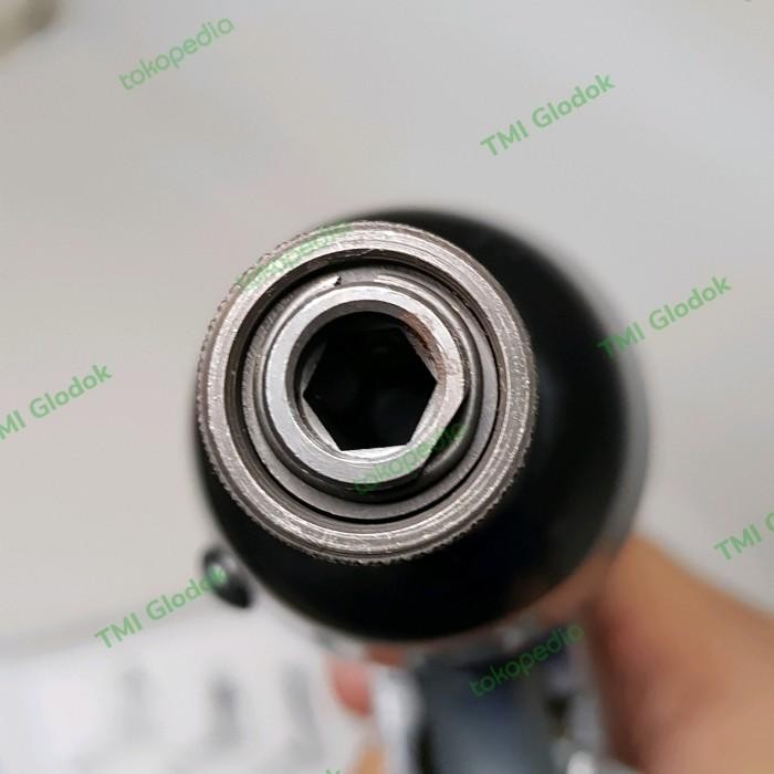 Banyak Dicari Camel Air Impact Screwdriver Obeng Angin Model Pistol Ct 151 Original Terlariss 