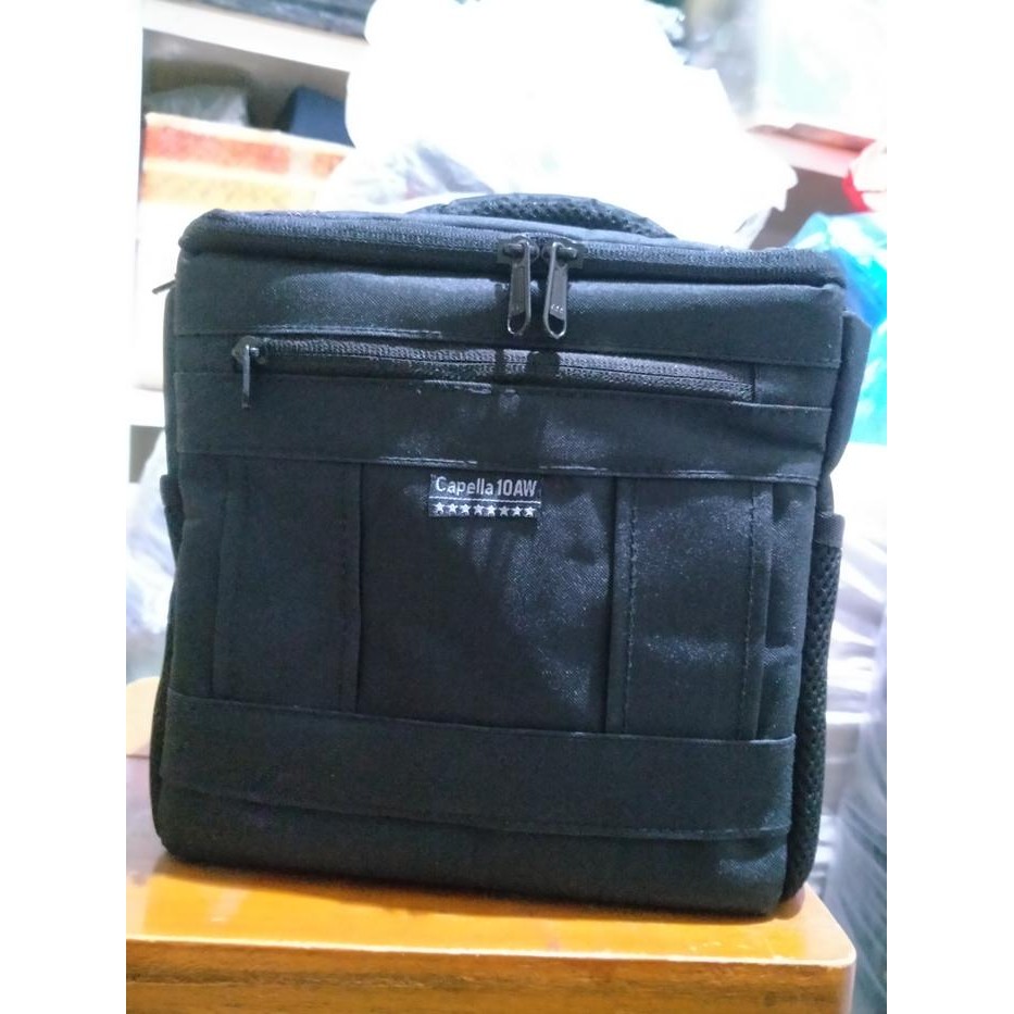 Tas Kamera Dslr Mirrorless Eos & Nikon
