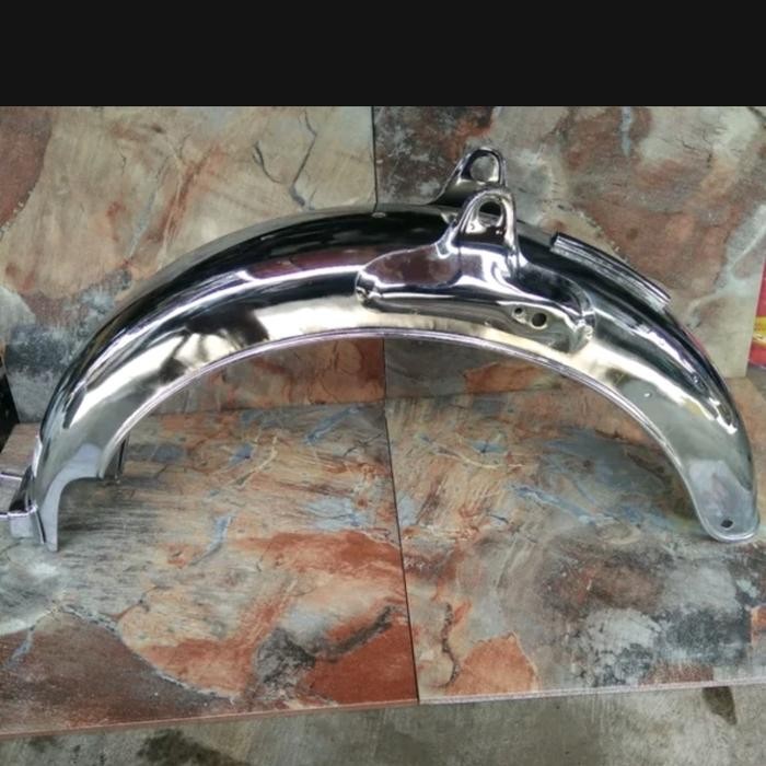 Spakbor Slebor Belakang Honda Astra S90