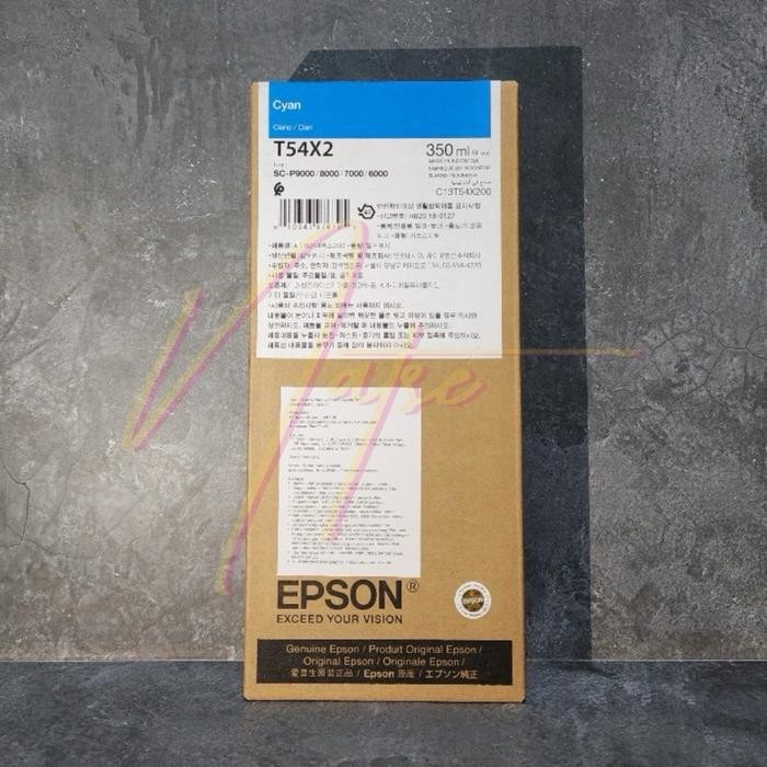 Ready Tinta Epson P6000/P7000/P8000/P9000