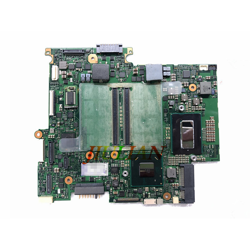 Casing Laptop Placa, Motherboard For Sony Vaio SVZ13 Series MBX-257 Laptop Mainboard W/ i7-3612QM A1