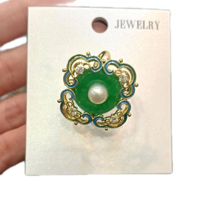 ring hijab warna/ring hijab premium/ring hijab zircon