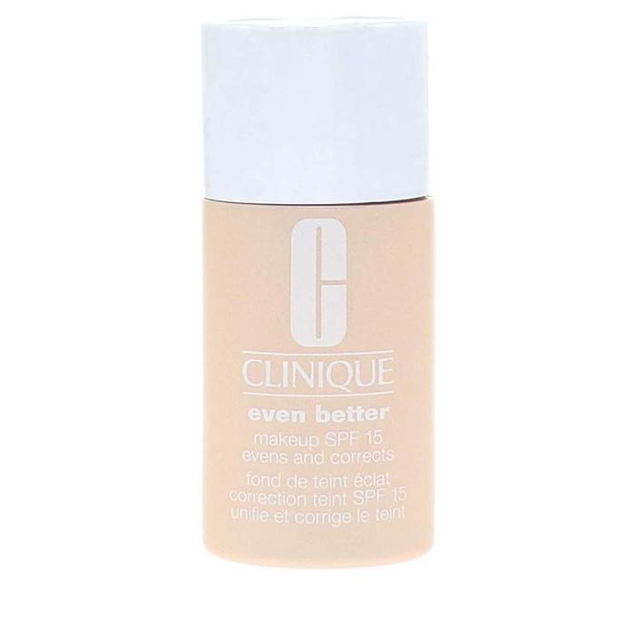 New Clinique Even Better Makeup Spf 15, 1 Oz / 30 Ml, 05 Neutral