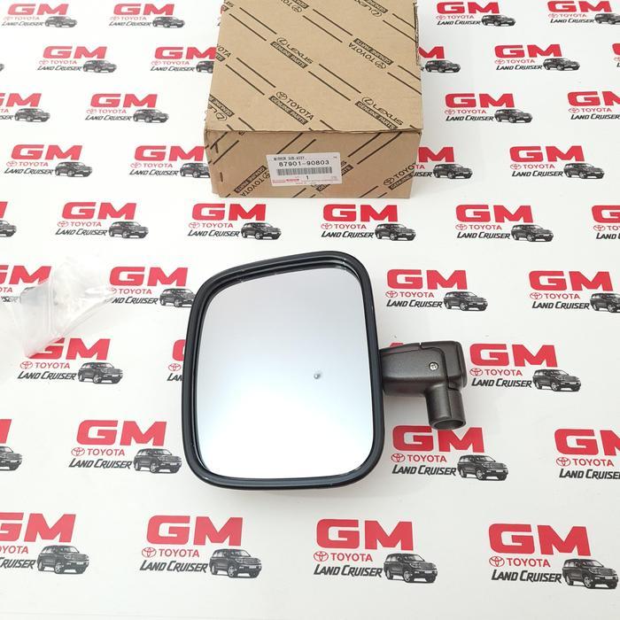 Kaca Spion Hardtop Seri Australia Ori Orisinil