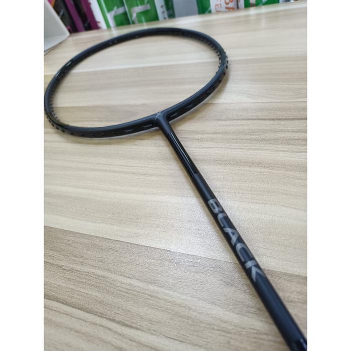 Raket Maxbolt Black 35lbs Original Badminton