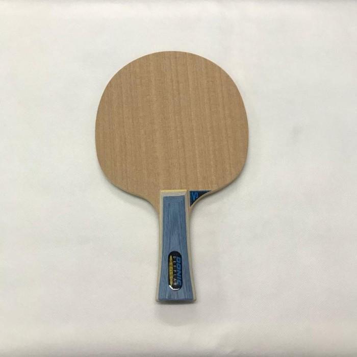 STOK TERBATAS  DONIC DEFPLAY SENSO V3 / BET TENIS MEJA PINGPONG TERJANGKAU