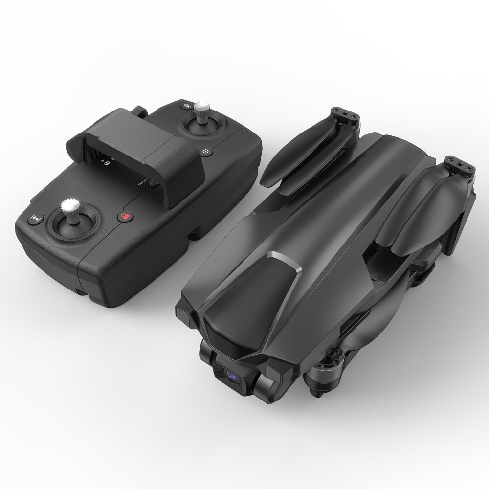 MJX Bugs B18 Pro Drone 4K Professional HD Dual EIS Camera 3-Axis Gimbal GPS 5G WIFI Brushless 3KM Di