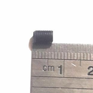 SK557 Baut Pengunci Kasar Halus Mesin Kamkut Overdeck Siruba