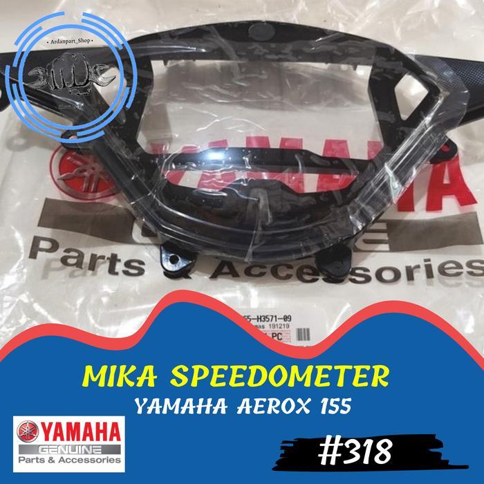 Mika Speedometer Aerox 155 Original Yamaha