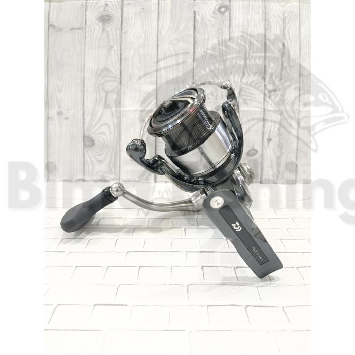 Reel Daiwa Certate LT 2024 2500 3000 4000 5000 Best Quality