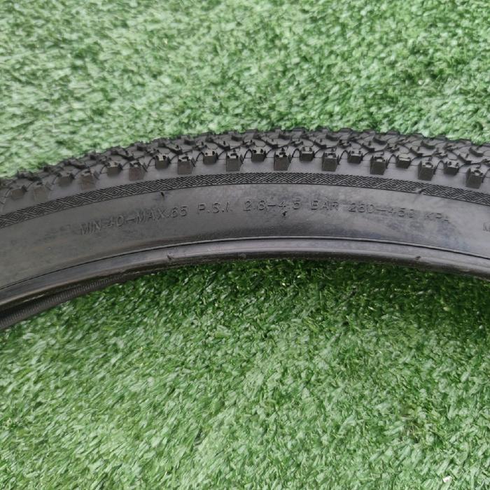 Ban Kenda 27.5X1.95 Ban Luar Kenda 27.5 X 1.95 Mirip Small Block Ban Mtb