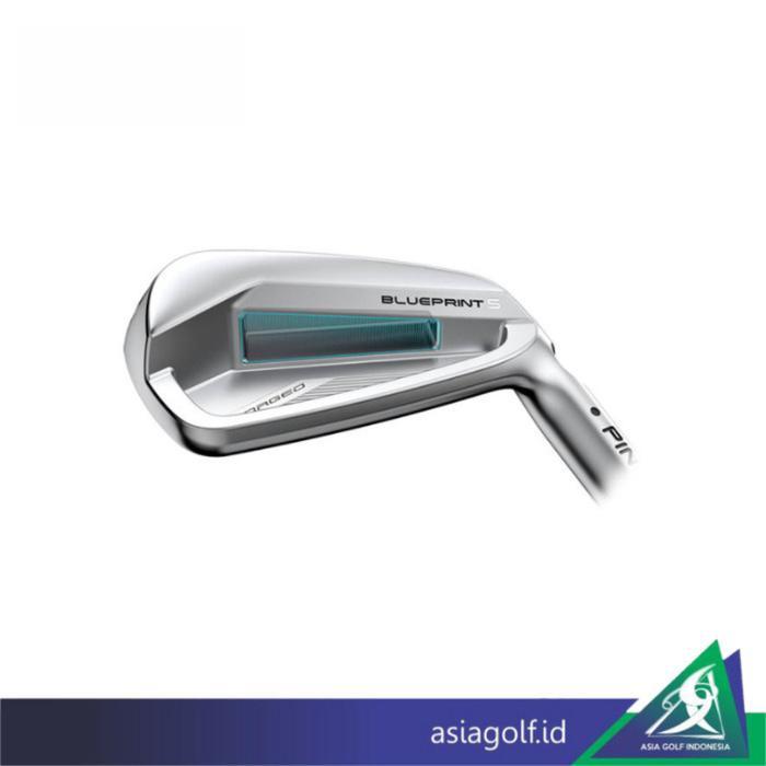 Iron Set Golf Ping Blueprint S Modus3 Tour 105 Golf Stick Golf