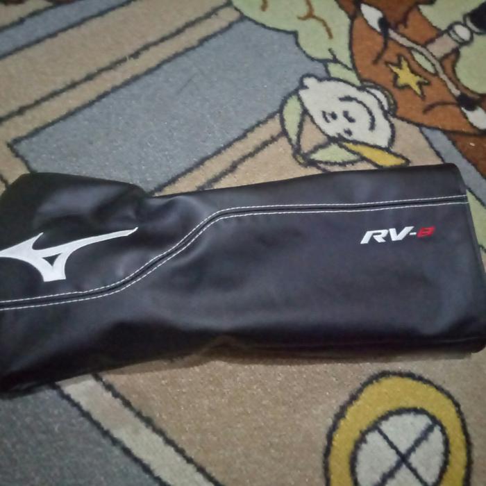 Stik Golf Cover Driver Mizuno Rv8 Original