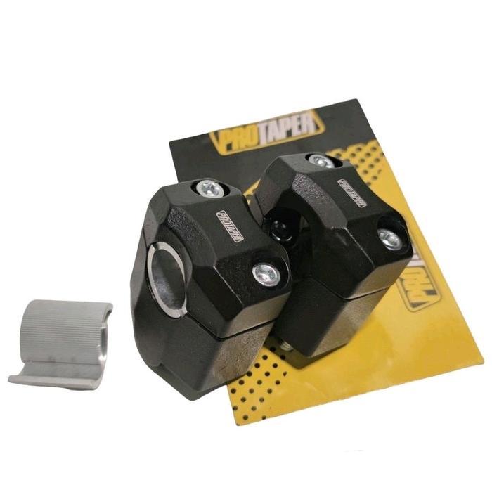 Raiser Stang/Peninggi Stang Protaper Dill Universal Motor Tiger Old Megapro Verza Cb150R Cbr Ninja R