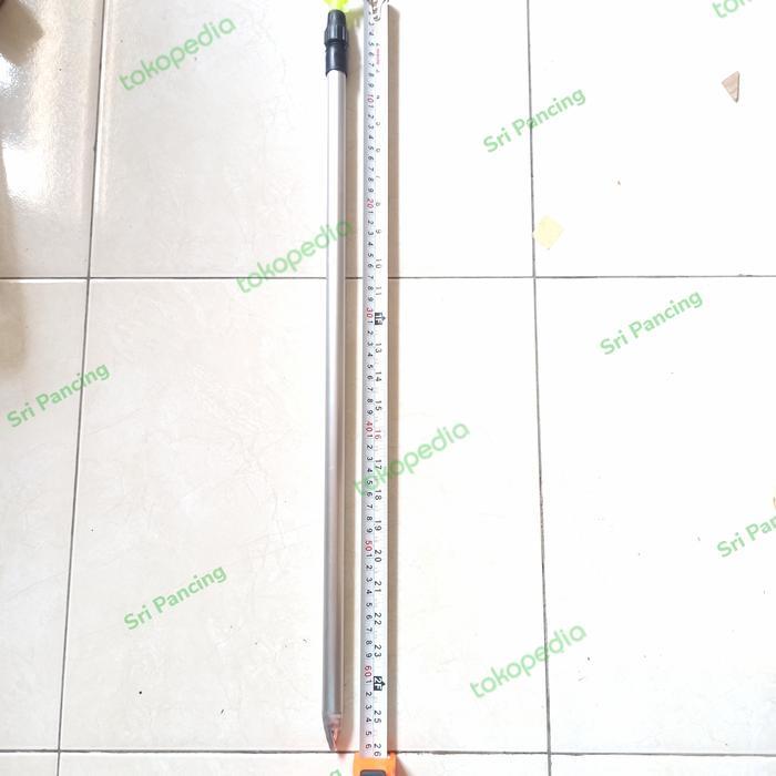 JAGRAKAN JORAN CAGAK JORAN ALLUMUNIUM PANJANG PENDEK