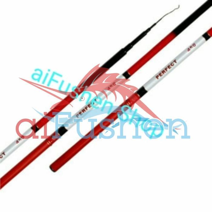 JORAN TEGEK EXORI PERFECT 360