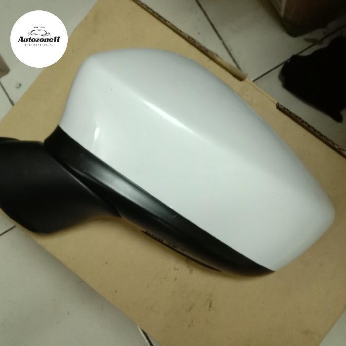 Spion Mazda 2 Skyactiv 2015 Satuan