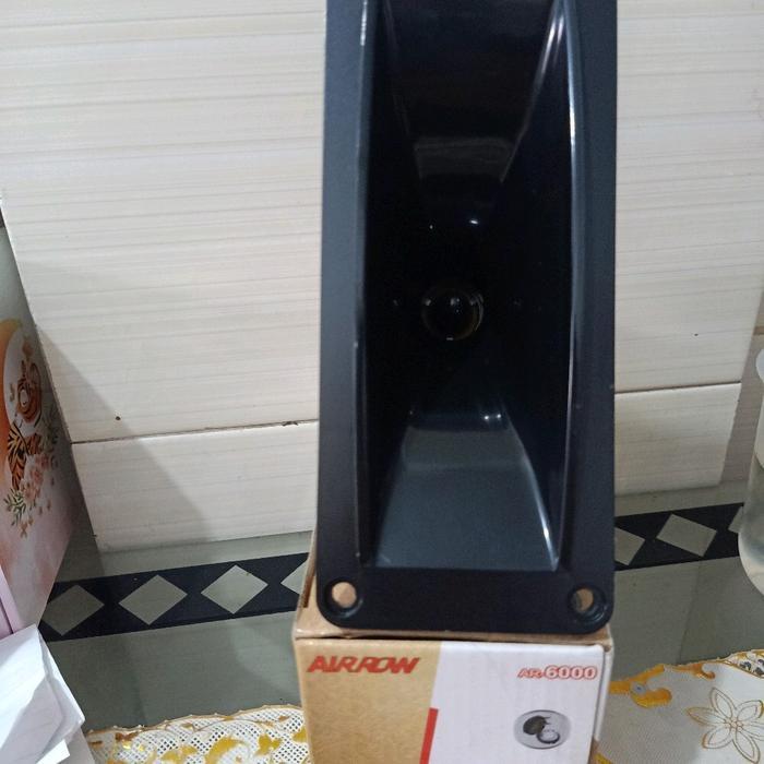 Tweeter Panggil Walet Ar 6000