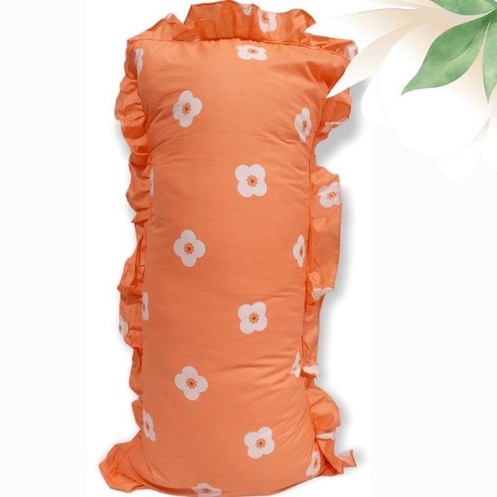 BANTAL CINTA+SARUNG BANTAL JUMBO BANTAL CINTA