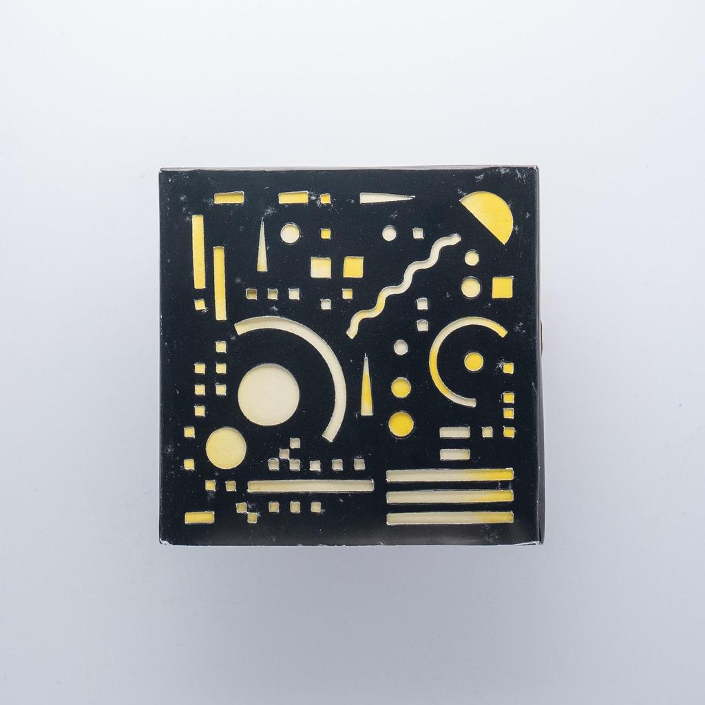 Efek Rumah Kaca - Sinestesia