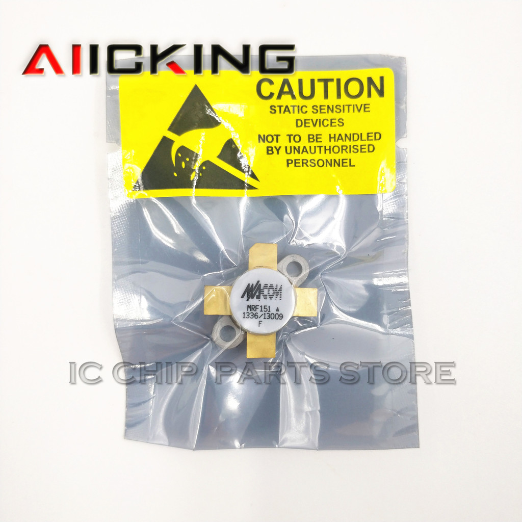 MRF151 RF tube SMD High Frequency tube Power amplification module