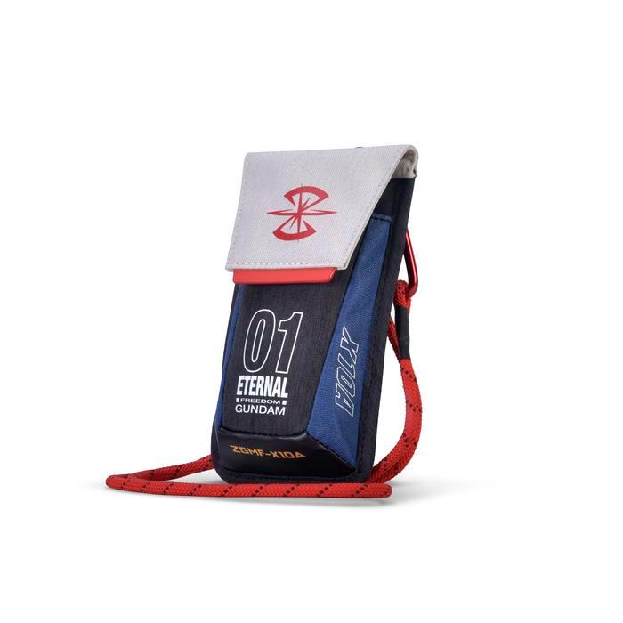 Gundam Seed X Fx Creations Shoulder Bag Gus231003-21 Freedom Gundam