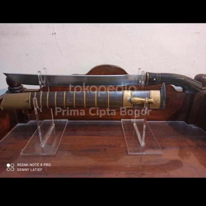Hana66_Store Jagrak Pedang / Tombak / Tongkat Modern