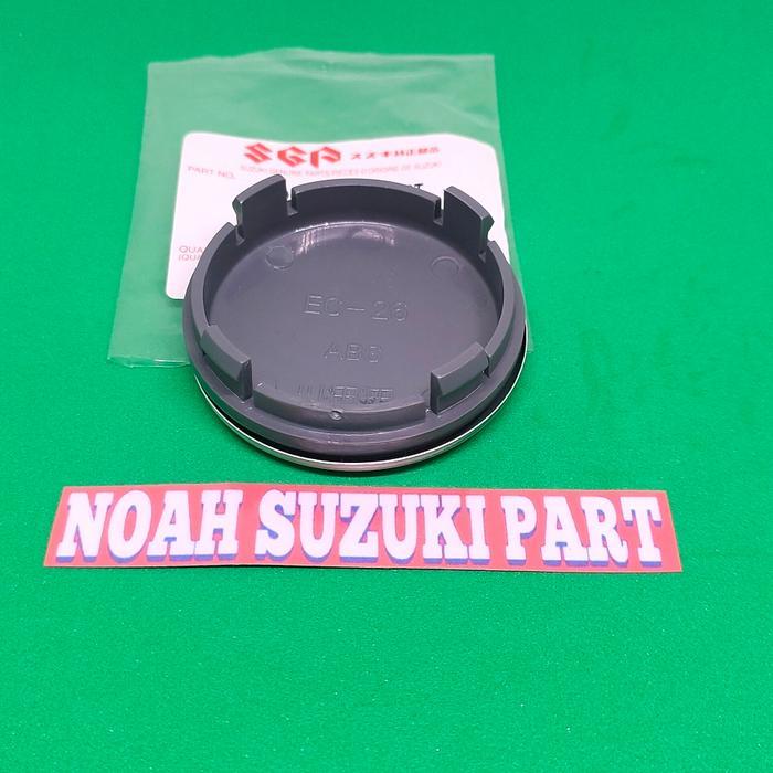 Dop Velg Suzuki Aerio Baleno Nextg Sx4 Rc1 Asli Sgp