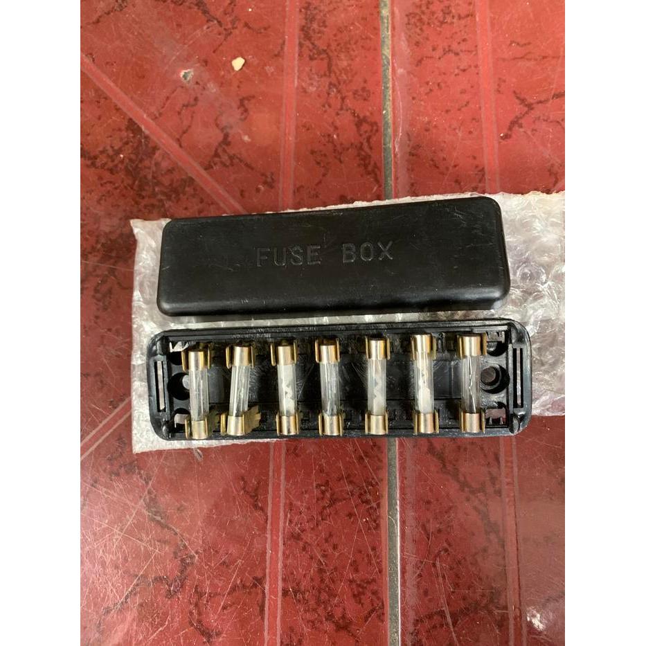 Sekring Box Mitsubishi L300