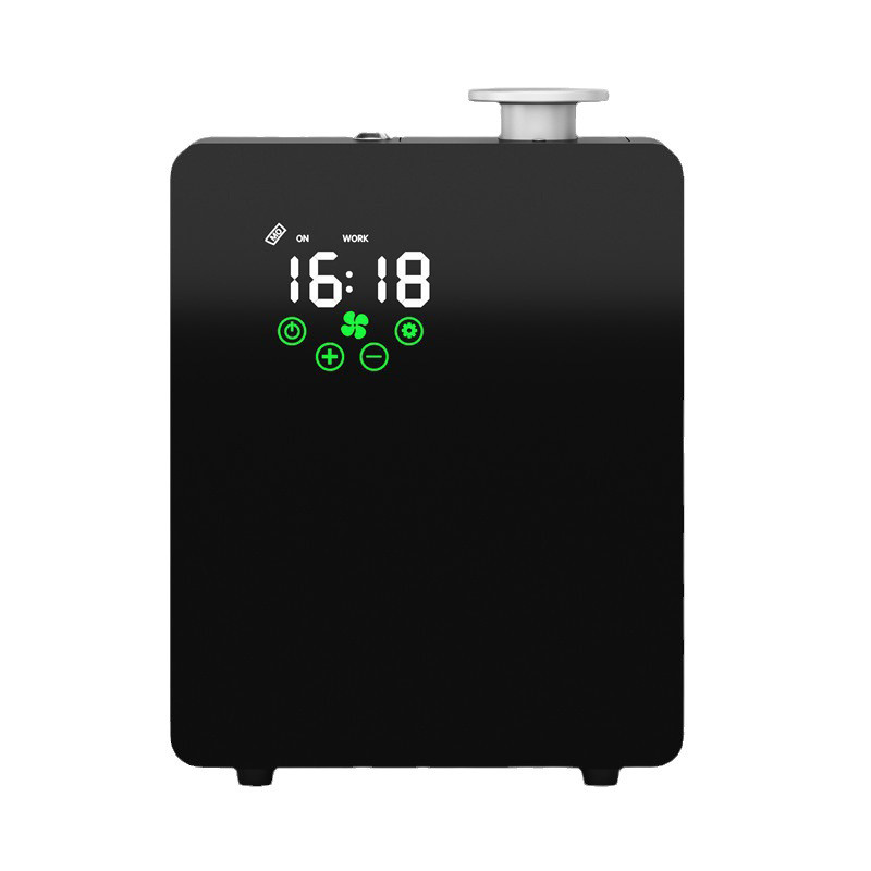 Aromatherapy Diffuser, Fragrance Diffuser, Quiet Aromatherapy Diffuser for Hotel Lobbies, Smart Home