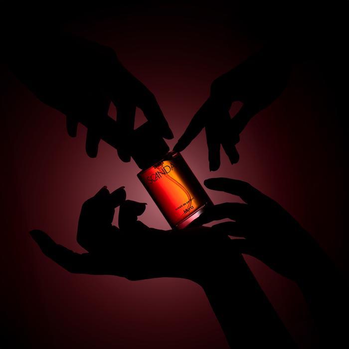 Myra Scandal Extrait De Parfum Terbaru 