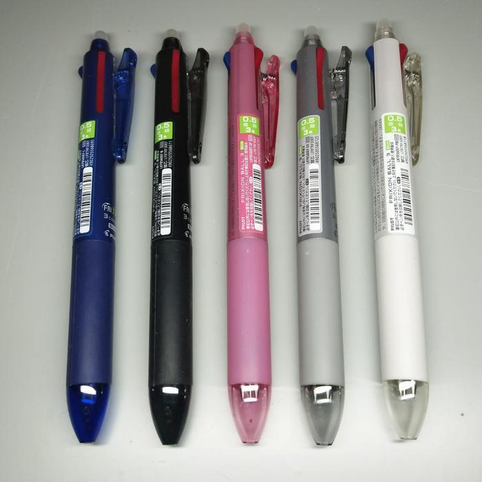 NEW Isi Pulpen Frixion 0.38 LFBTRF-30UF/12UF