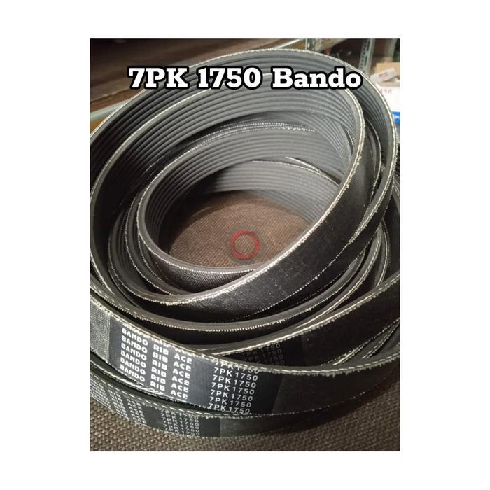 7Pk 1750 Bando Belt / 7Pk1750