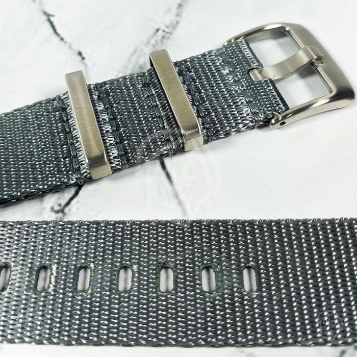 Nato Strap G-Shock - Tali Strap Casio Gshock - Seat Belt Nato Strap - 07.2026