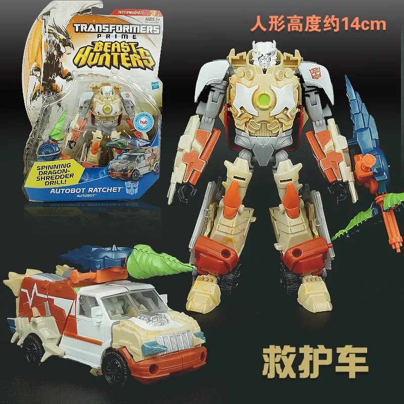 Takara Tomy Transformers Toys Bulkhead Ultra Magnus Megatron Ironhide Optimus Prime Megatron Anime