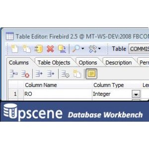 Database Workbench Pro Aplikasi Manajemen Database