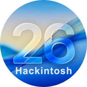 macOS Tahoe Hackintosh / Sequoia Aplikasi Software Profesional Full Version