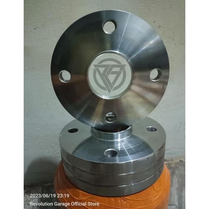 Spicer/Spacer nok velg mobil H4x100/4x108/4x110/4x114 1,5cm ( Satu