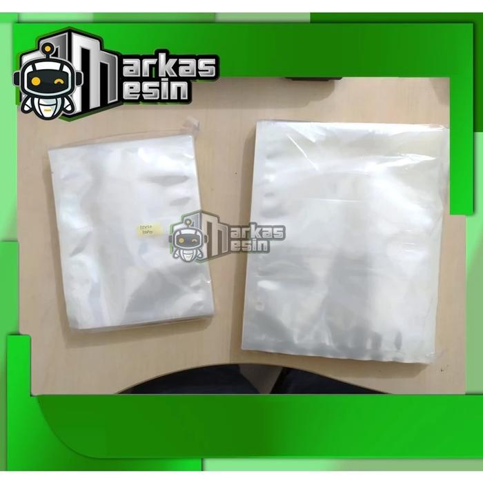 Plastik Vacuum / Plastik Vacum / Plastik Nylon / Plastik Vacuum Sealer