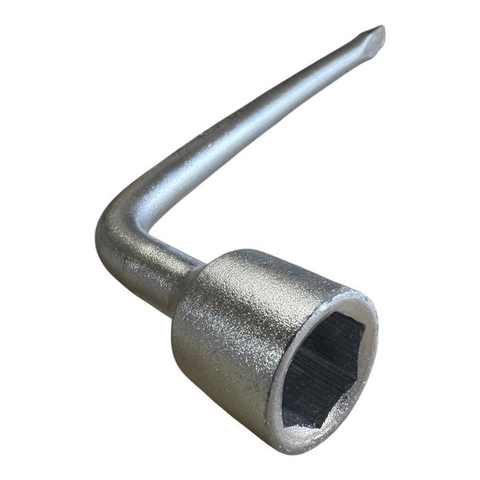 TERLARIS KUNCI RODA L 21MM / KUNCI RODA MOBIL 21MM READY