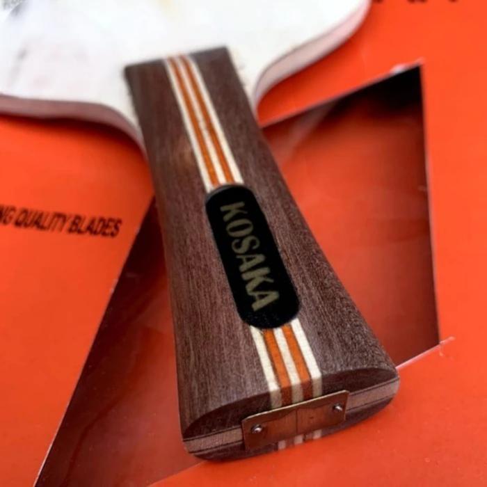 kayu bad pingpong bet tenis meja kosaka